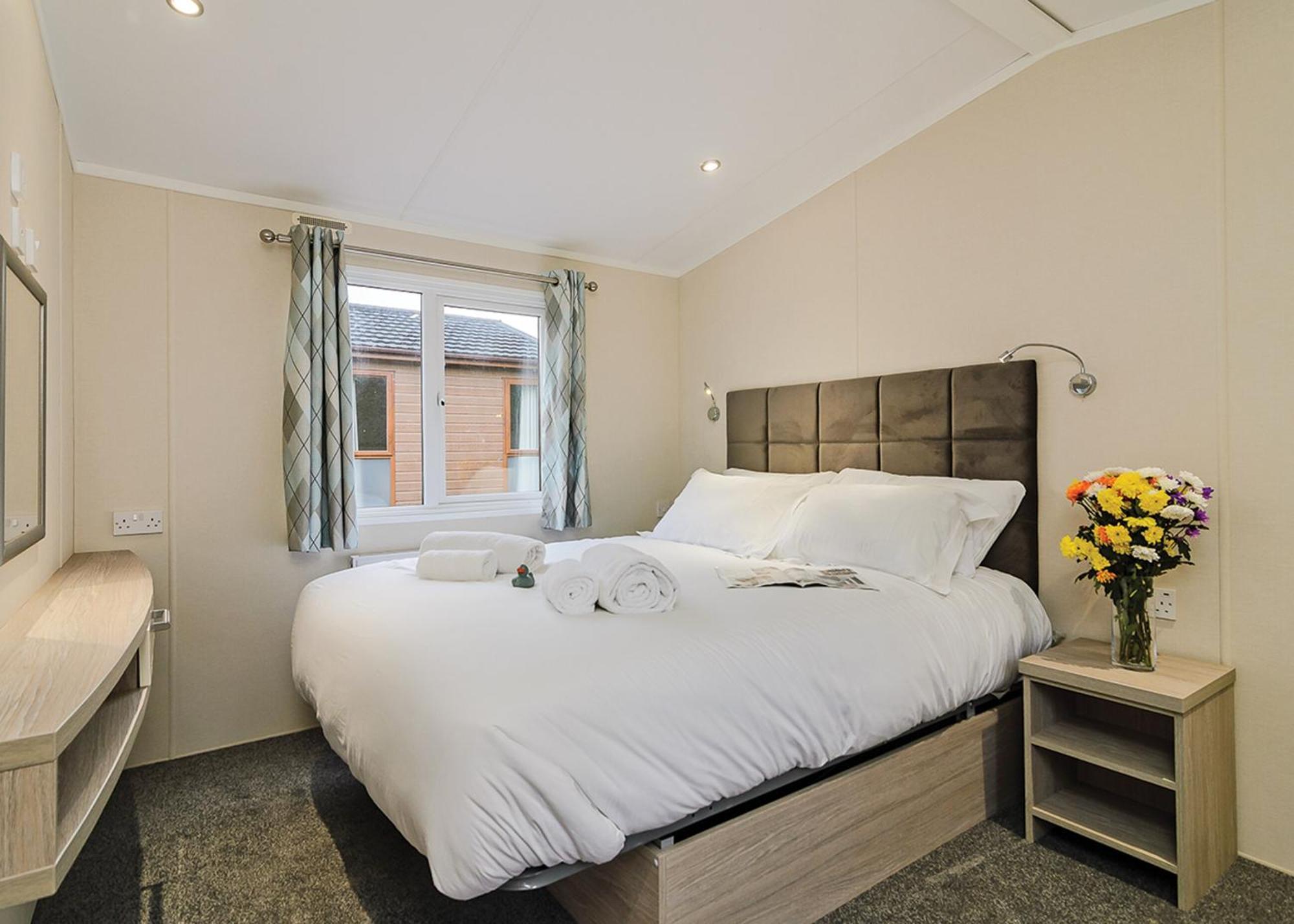 Canterbury Reach Lodge Retreat Petham Room photo