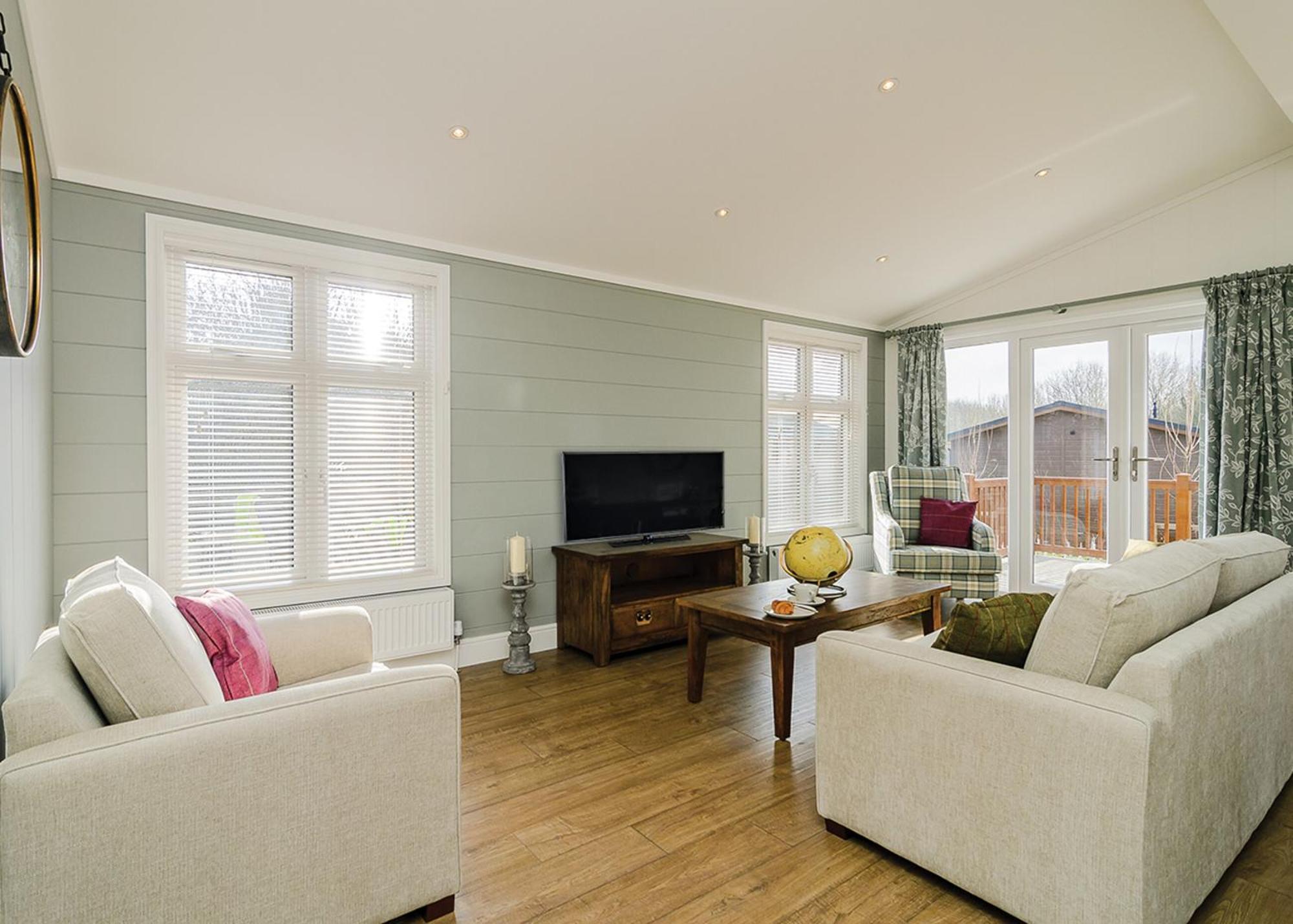 Canterbury Reach Lodge Retreat Petham Room photo